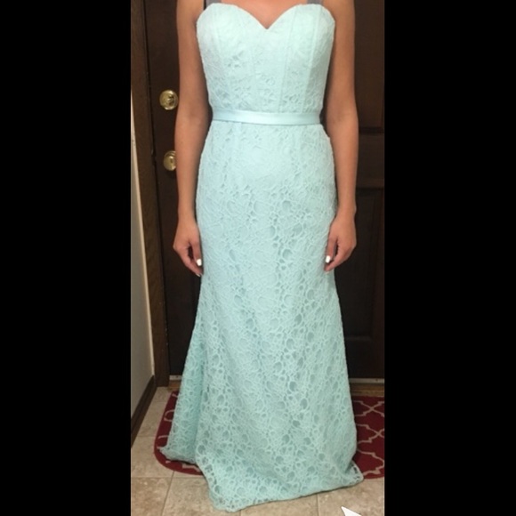 Bridesmaid dress - Picture 3 of 5